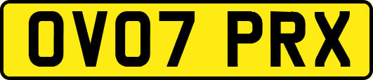 OV07PRX