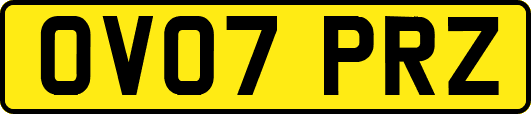 OV07PRZ