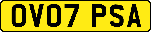 OV07PSA