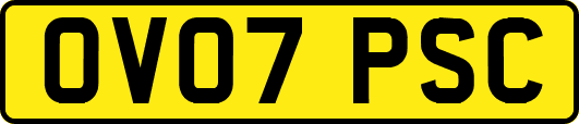 OV07PSC