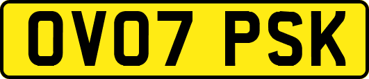 OV07PSK