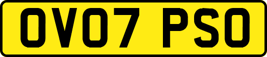 OV07PSO