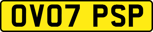 OV07PSP