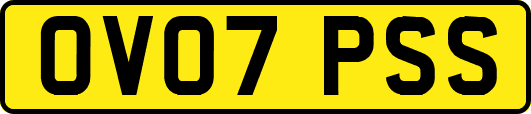 OV07PSS