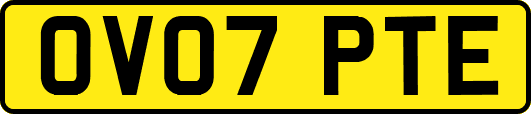OV07PTE