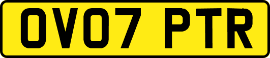 OV07PTR