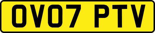 OV07PTV