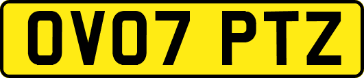 OV07PTZ