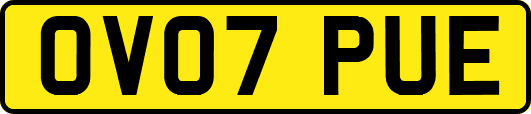 OV07PUE
