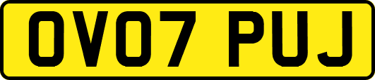 OV07PUJ