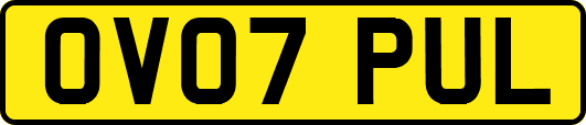 OV07PUL