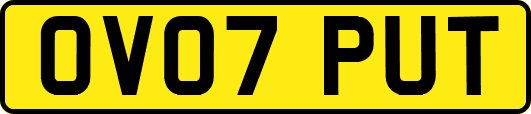 OV07PUT