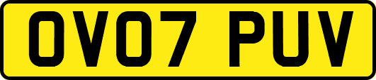 OV07PUV