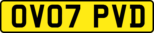 OV07PVD