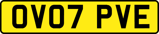 OV07PVE