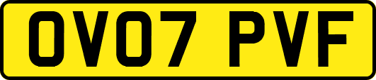 OV07PVF