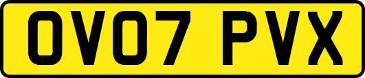 OV07PVX