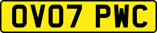 OV07PWC