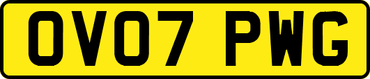 OV07PWG