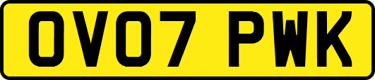 OV07PWK