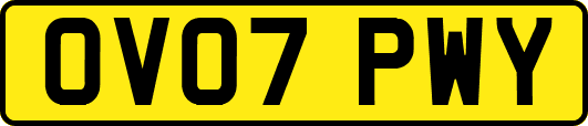 OV07PWY