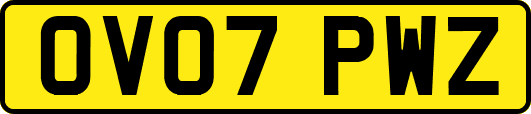 OV07PWZ