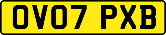 OV07PXB