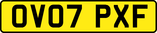 OV07PXF