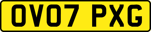 OV07PXG