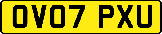 OV07PXU