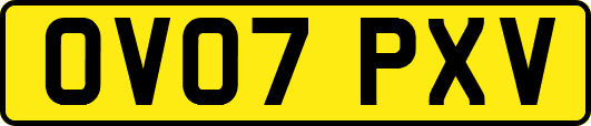 OV07PXV