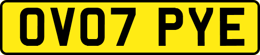OV07PYE
