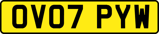 OV07PYW