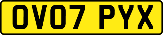 OV07PYX