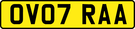 OV07RAA