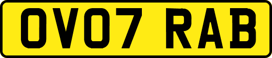 OV07RAB