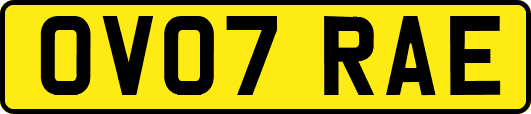 OV07RAE