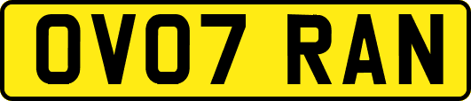 OV07RAN