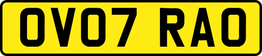 OV07RAO