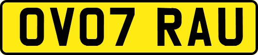 OV07RAU