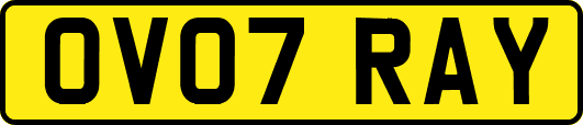 OV07RAY