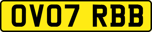 OV07RBB