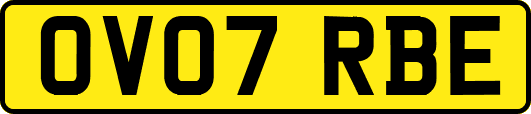 OV07RBE