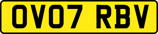 OV07RBV