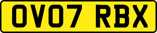 OV07RBX