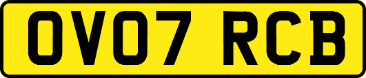 OV07RCB