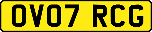 OV07RCG