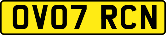OV07RCN