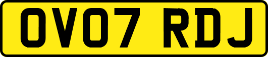 OV07RDJ