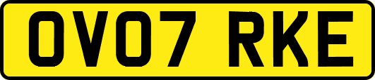 OV07RKE